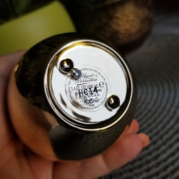 Lace Noir by Agent Provocateur - Picture 7 of 7